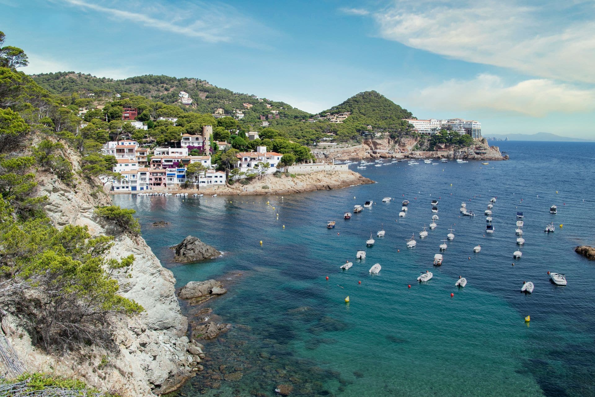 Costa Brava