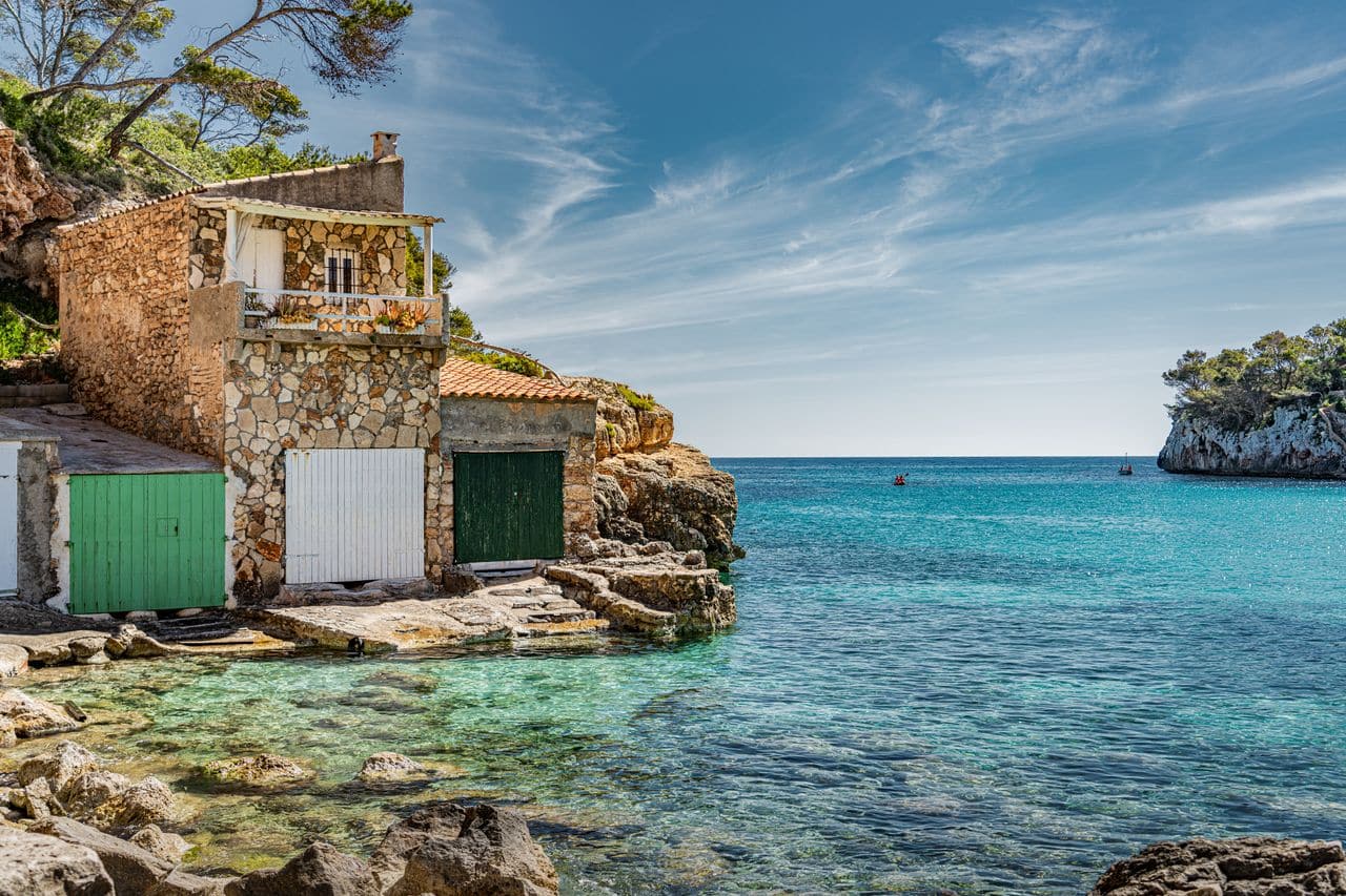 Mallorca