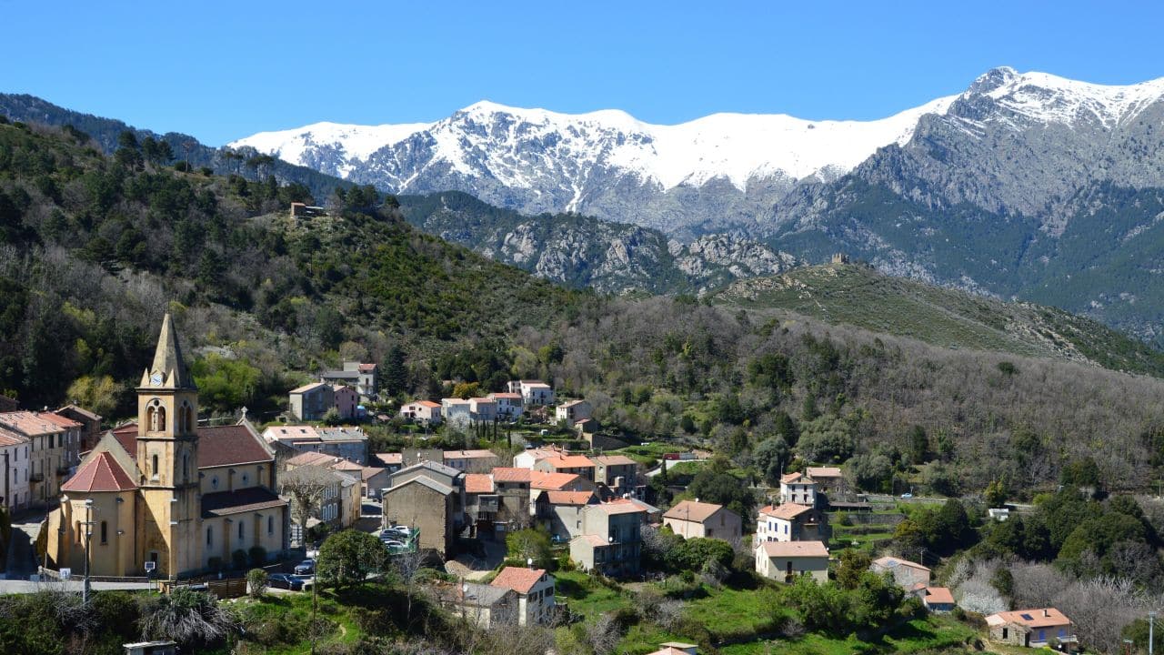 Picos de Europa