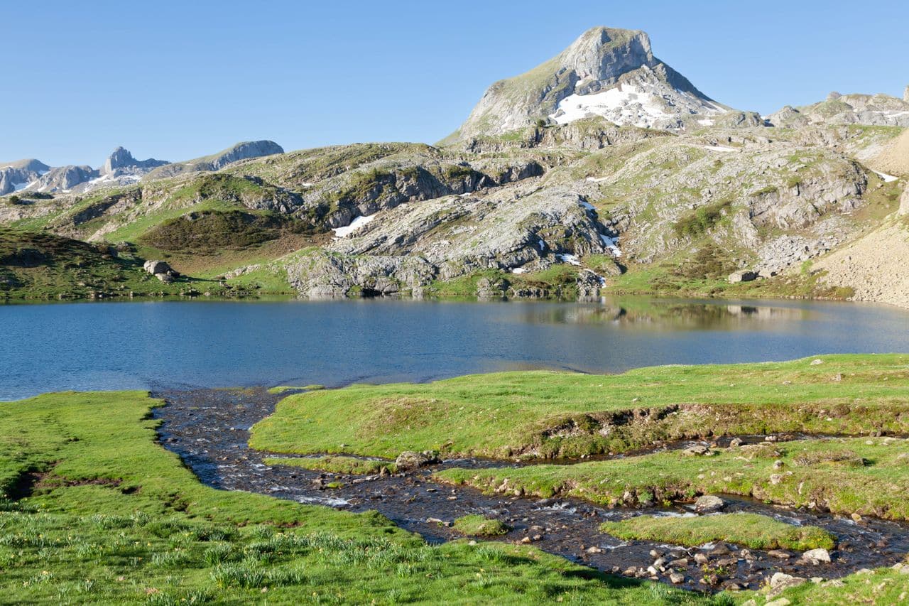 Pirineos